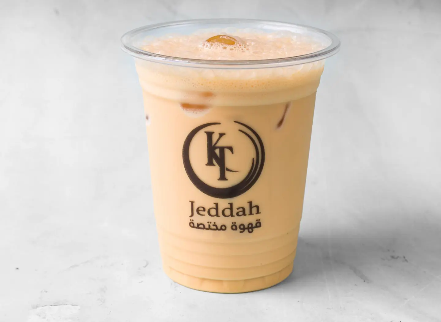 أيس تشكن وايت موكا