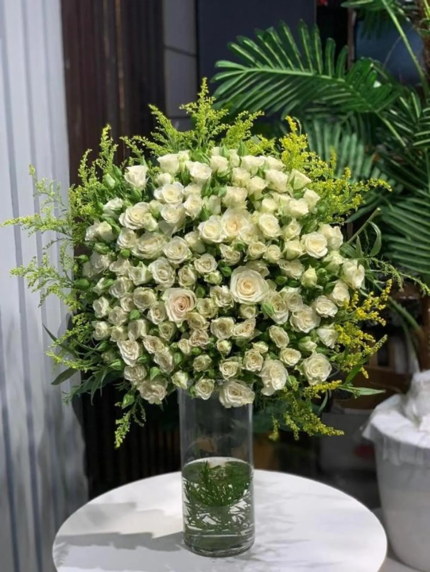 Love Vase