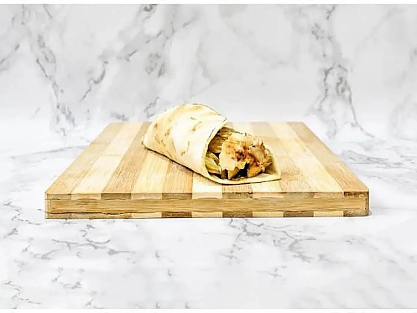 Chicken Shawarma Sandwich