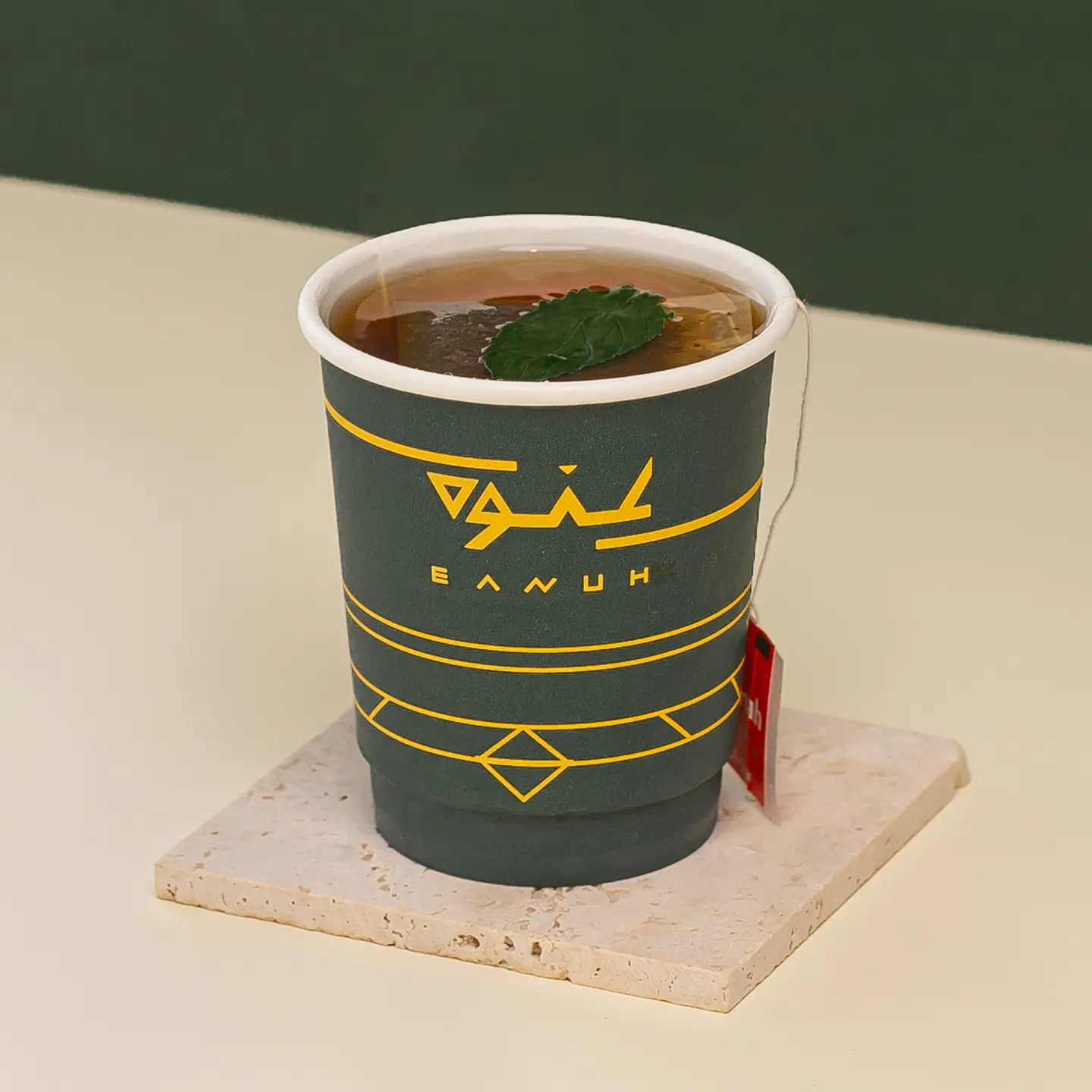 Tea