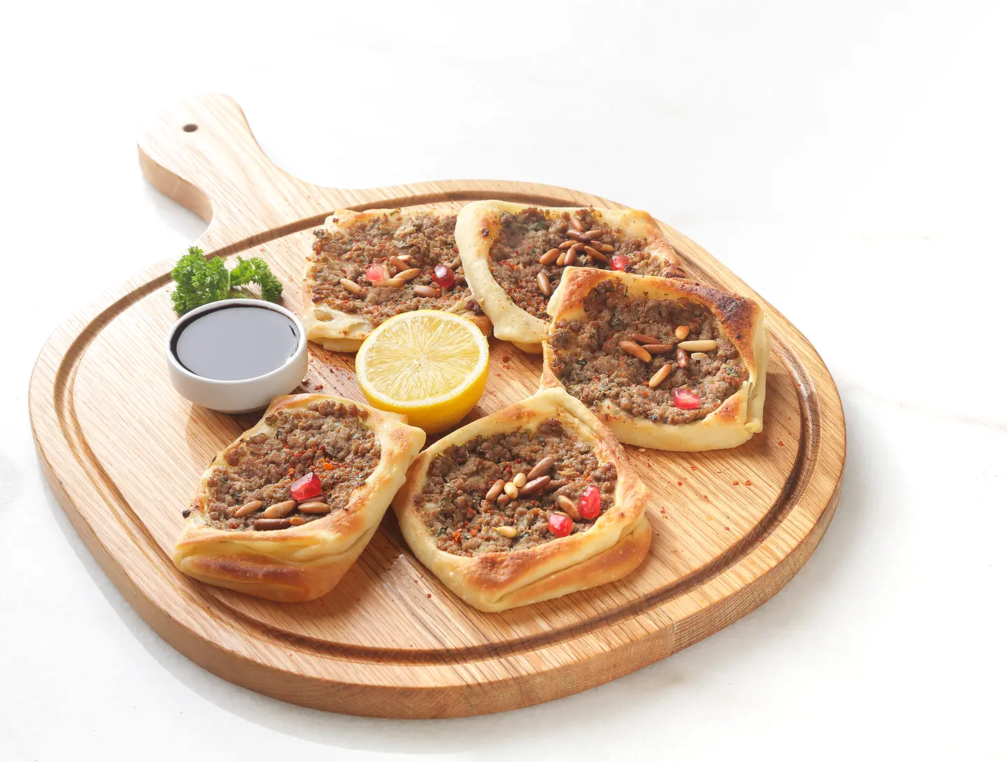 صفيحة طرابلسية