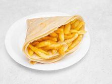 كريب بطاطس فارم