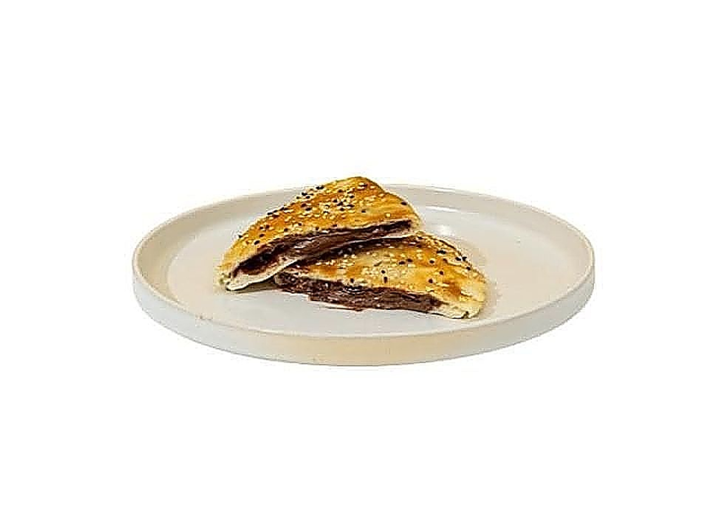 Round Nutella