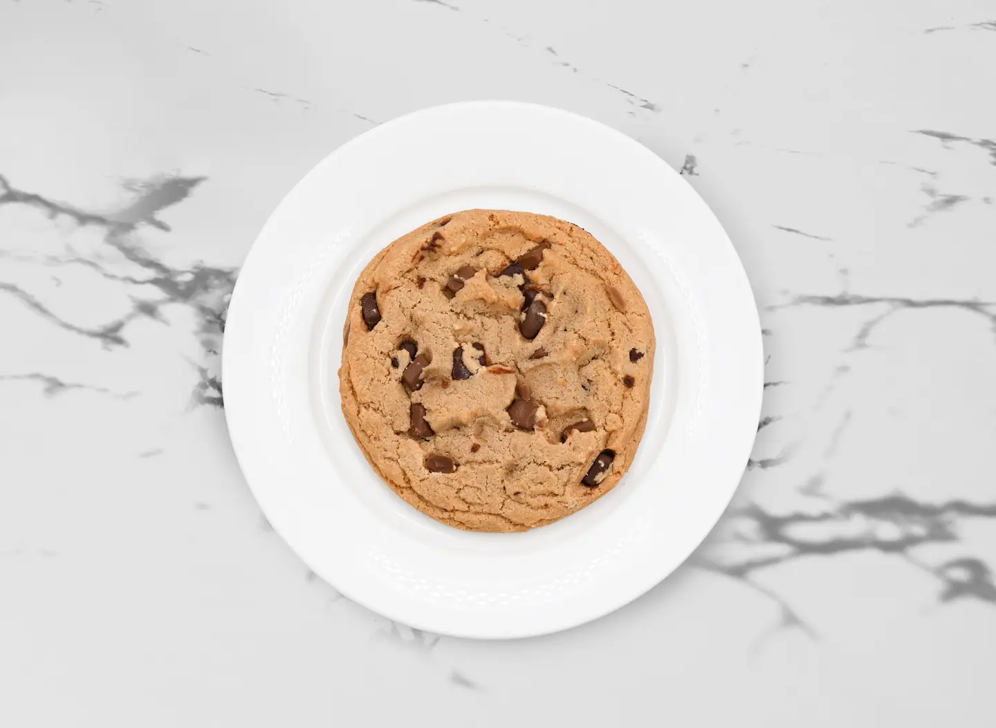 Vanilla Cookies