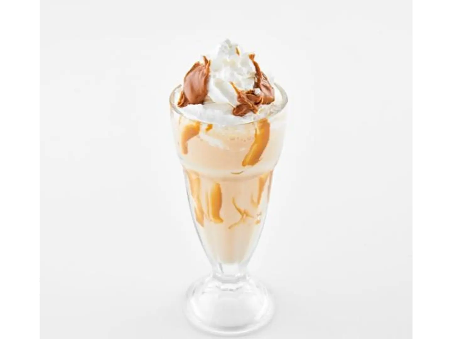 Lotus Milkshake