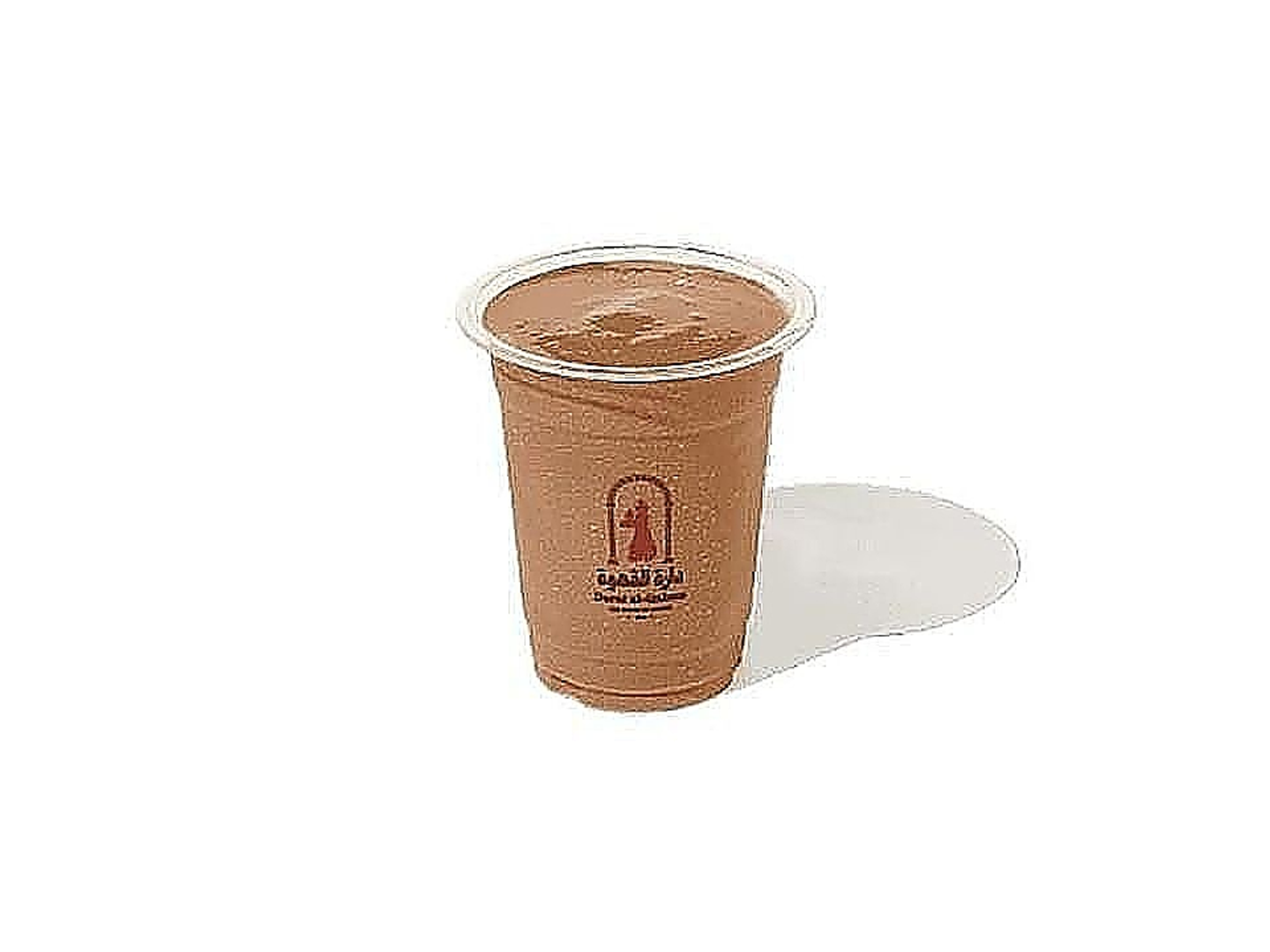 Iced Chocolate