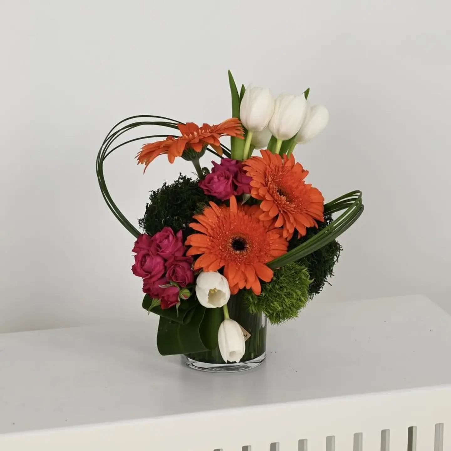 Barqa Vase