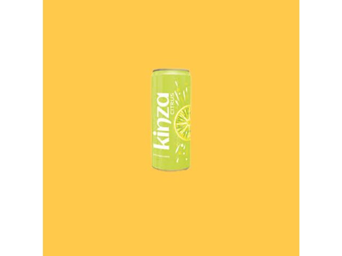 Kinza Citrus