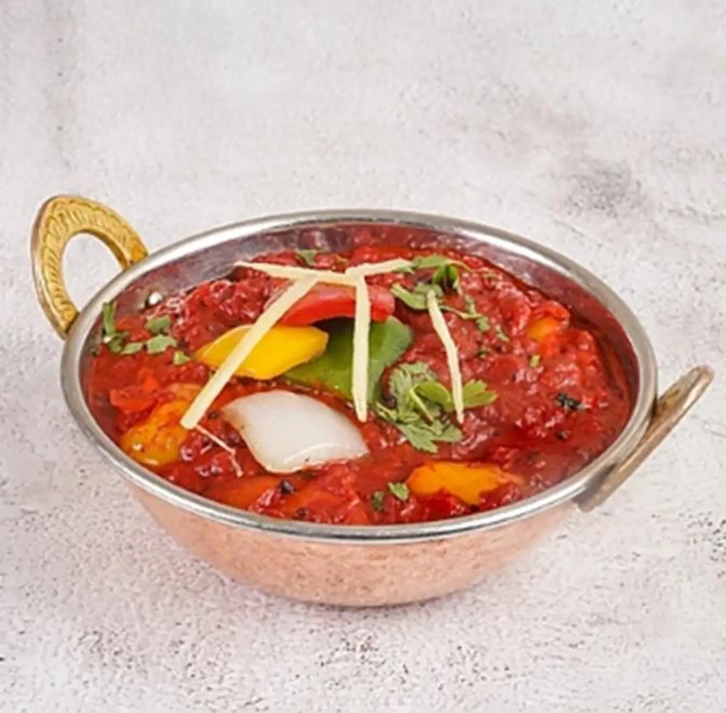 كداي ماسالا الروبيان