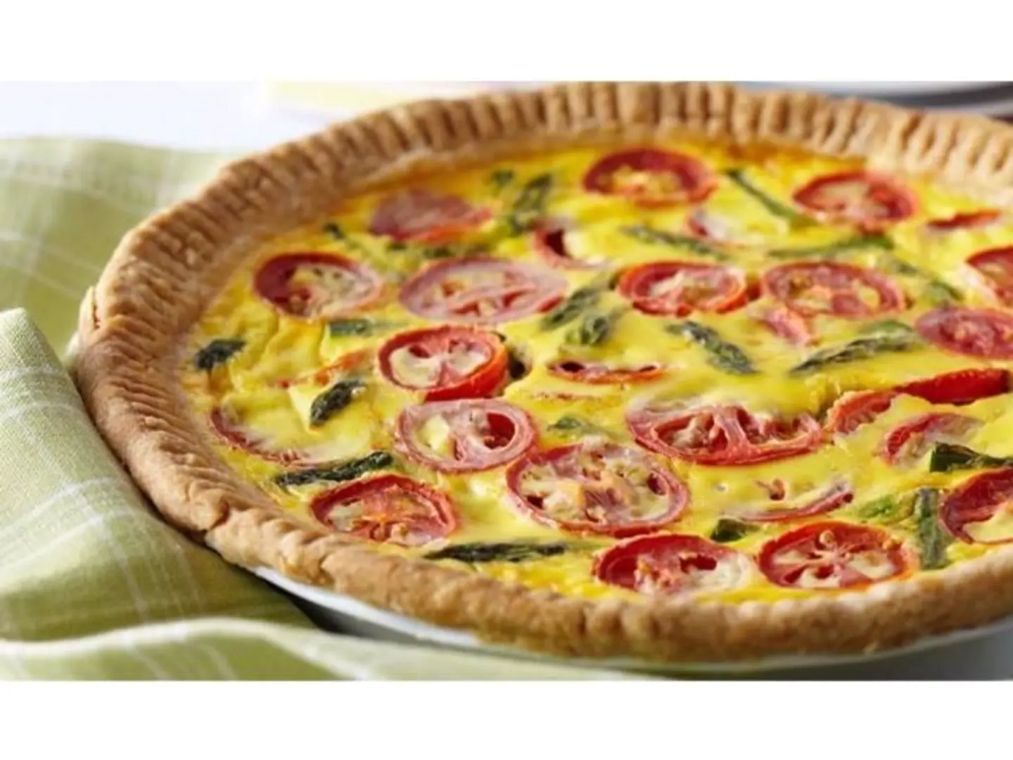 Eggs With Tomatoes