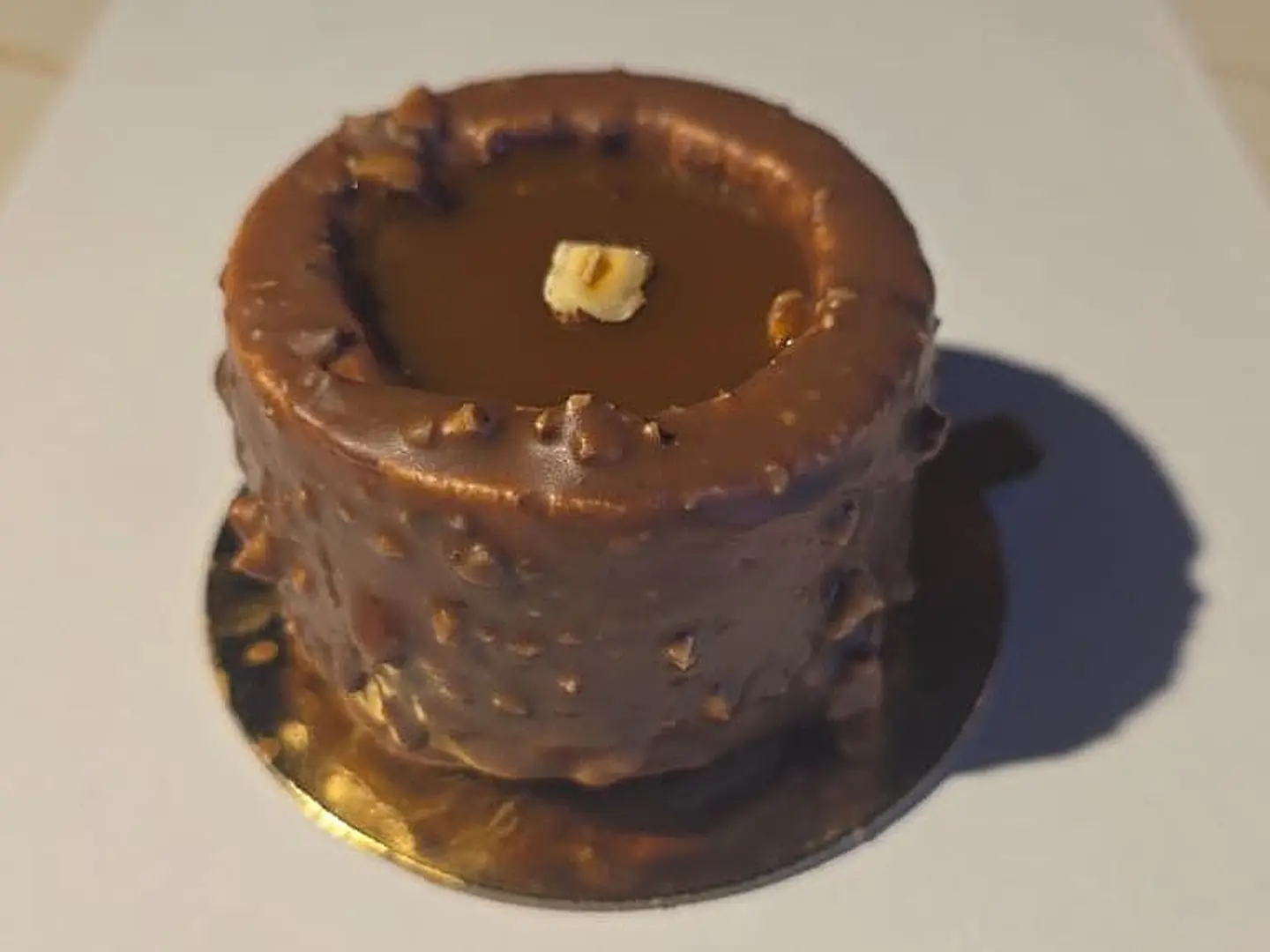 Maroca Cake