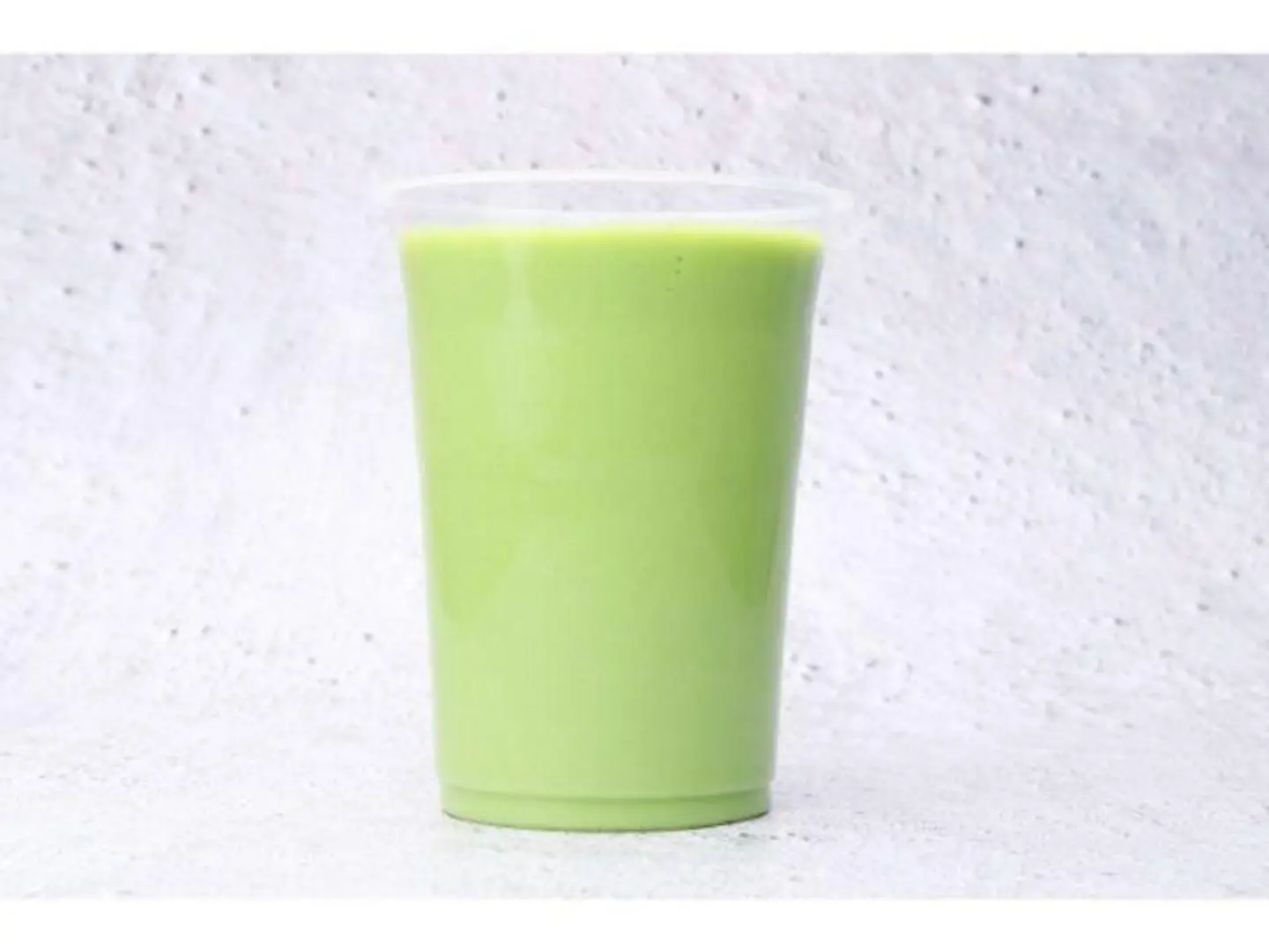 Avocado With Milk