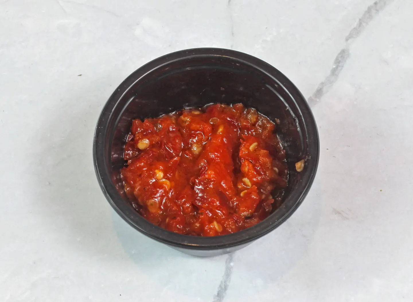 شطة شامي