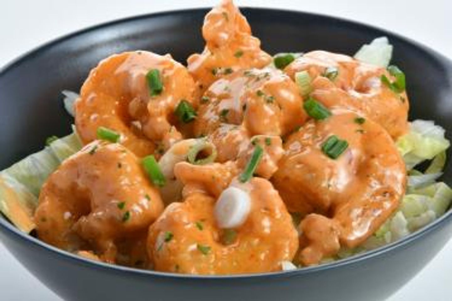 Shrimp Dynamite