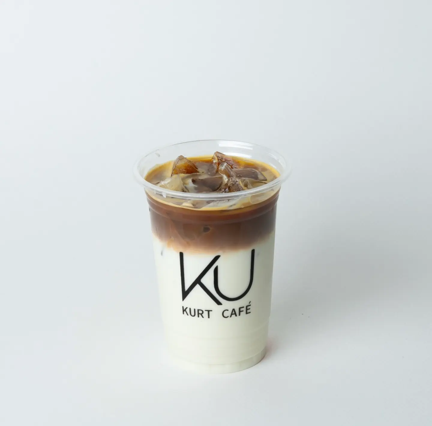 Ice Spanish Latte