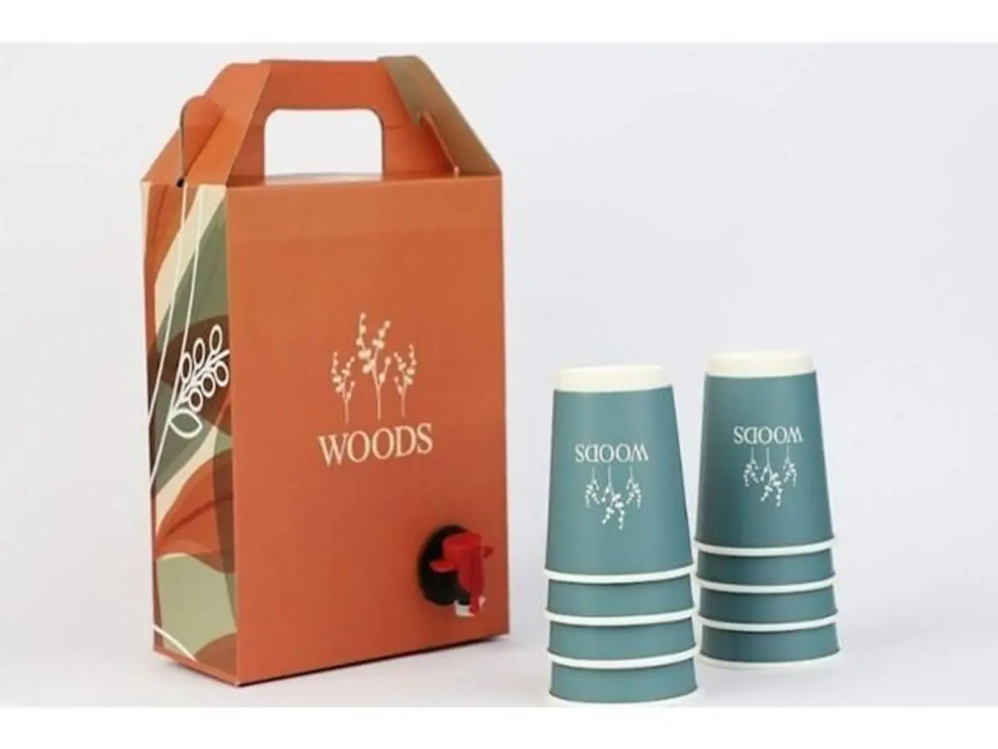 Coffee Dispenser 2 L