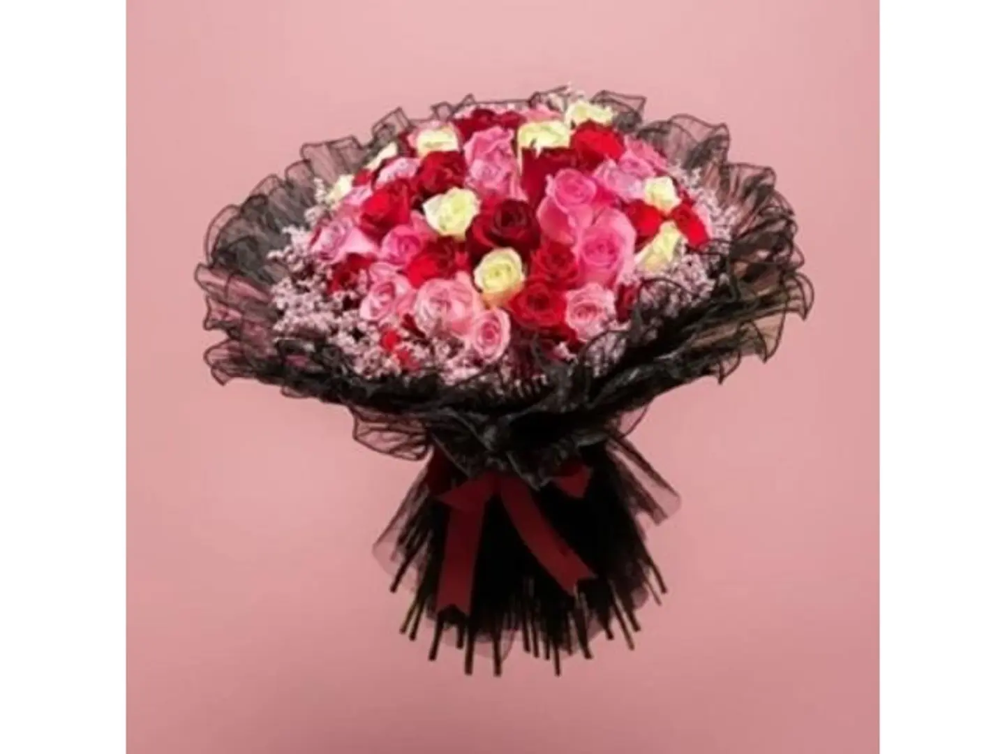 Magic Of The Nights Bouquet