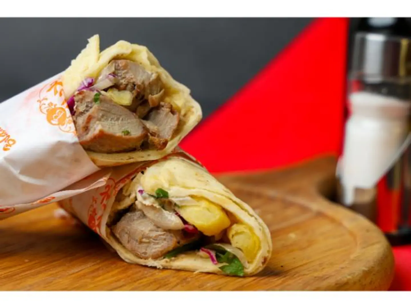 ساندوتش أوصال