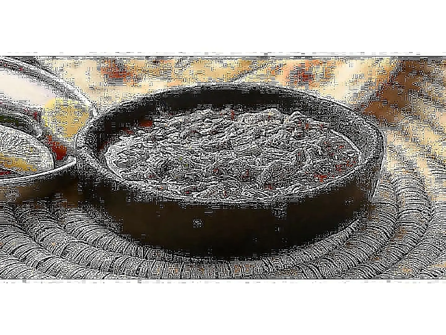 تونه مغش