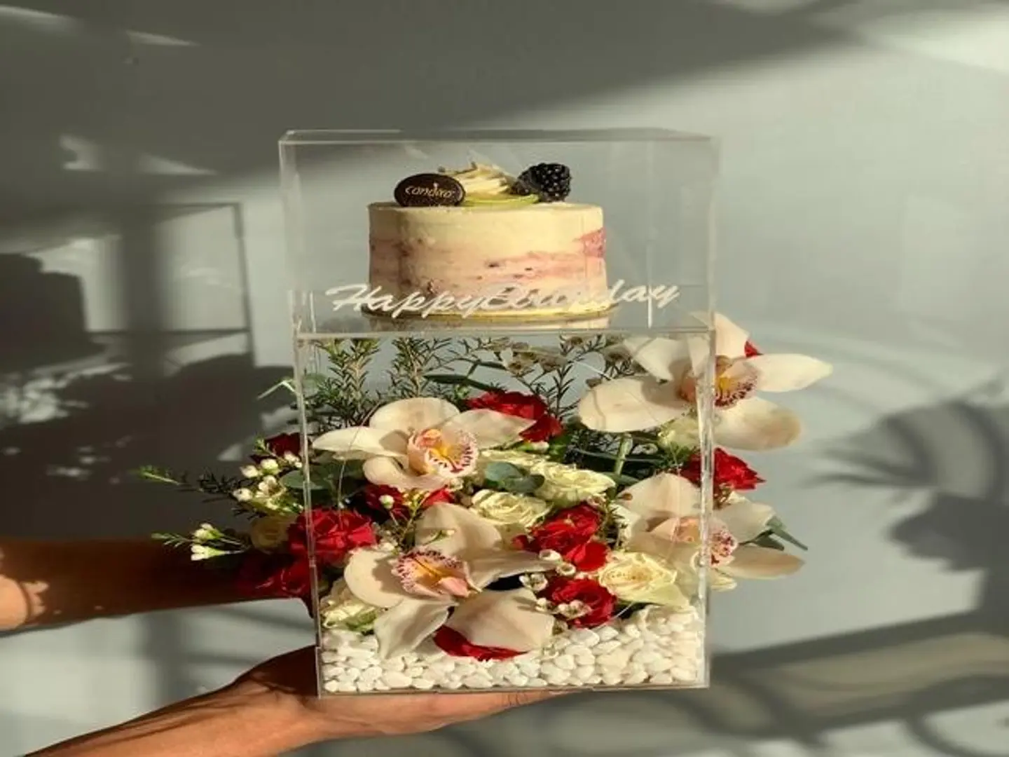 تنسيق عيد ميلاد