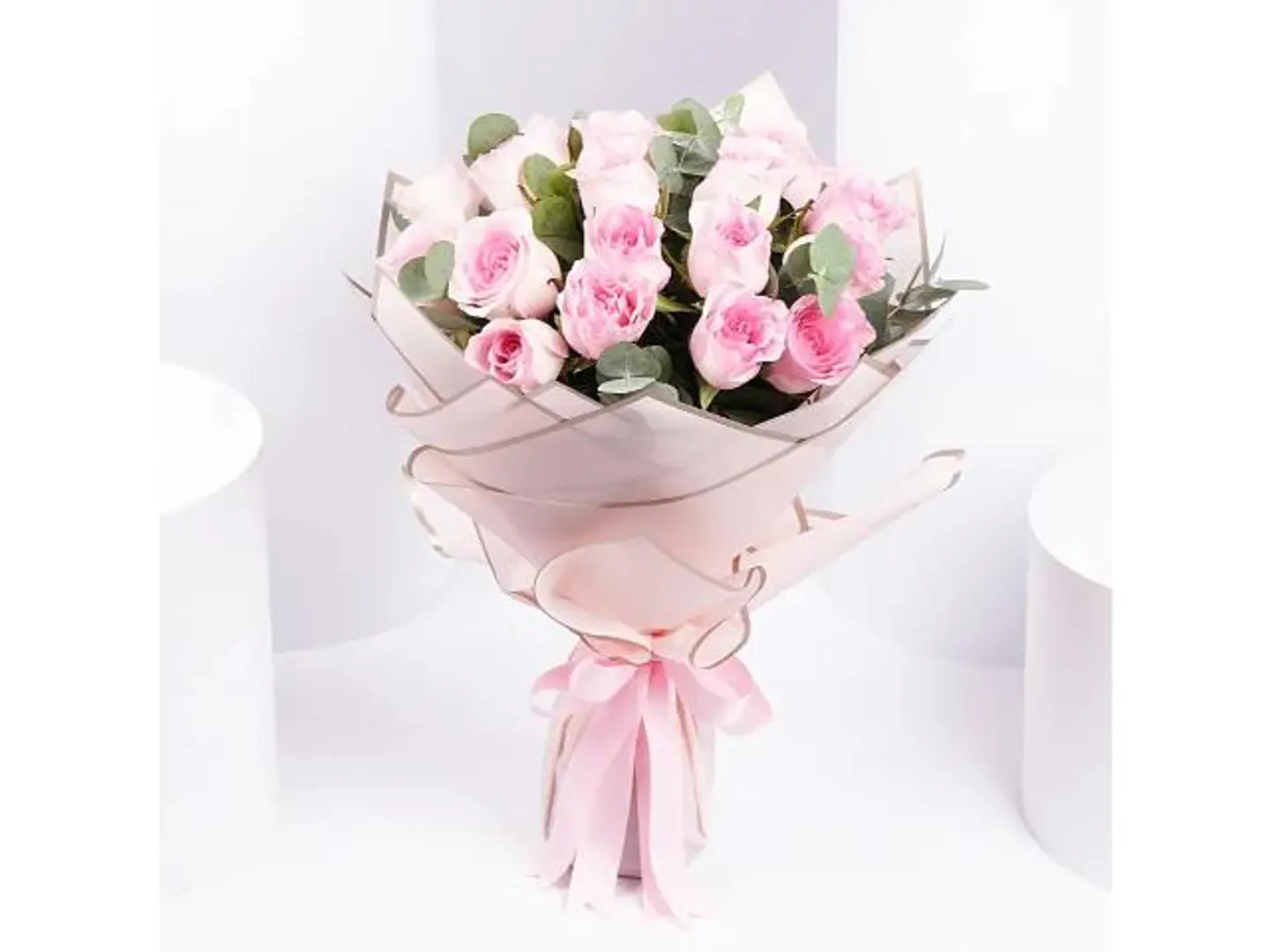 Crazy Flower Bouquet 31