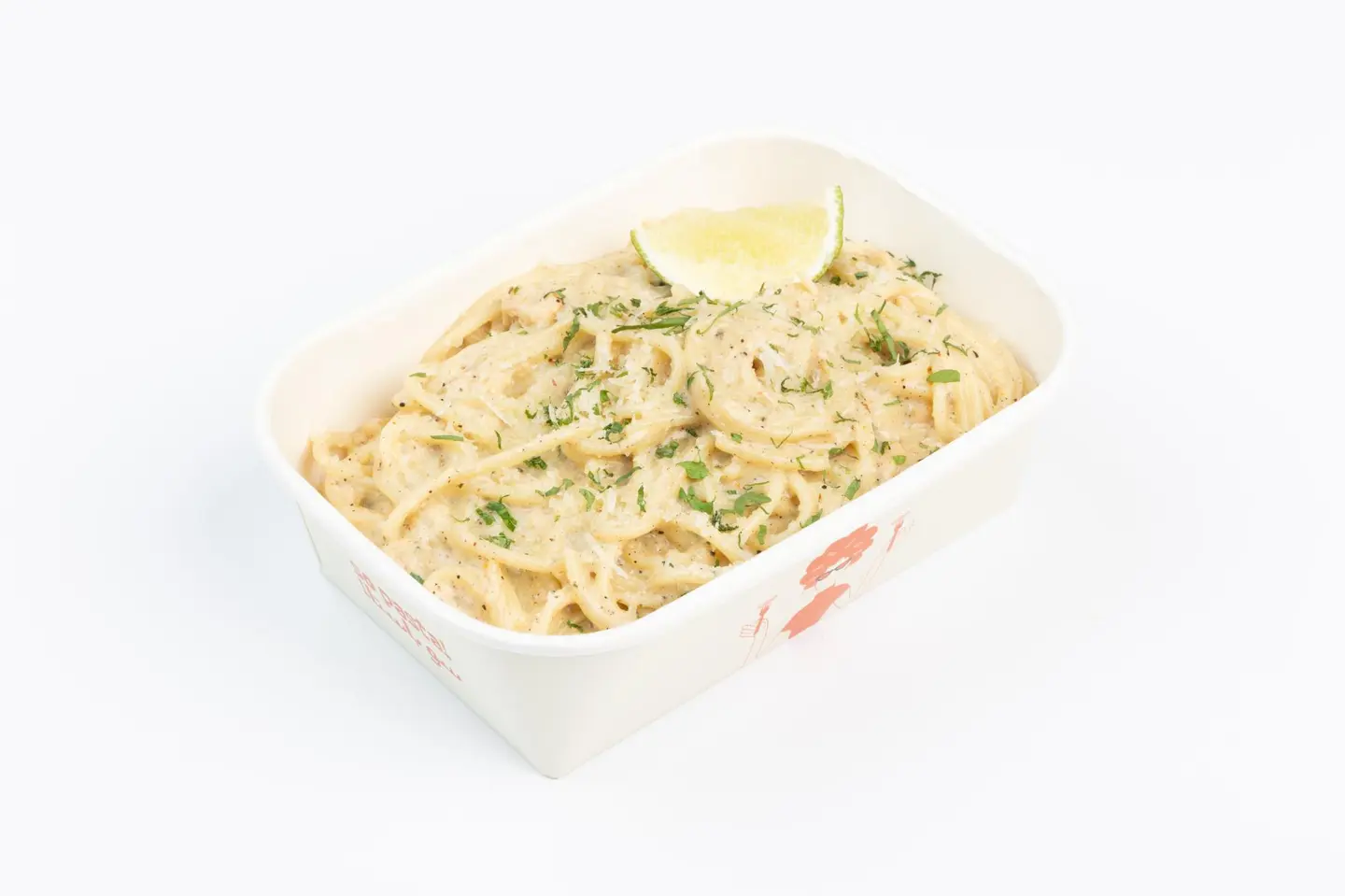 Pasta Lomey So
