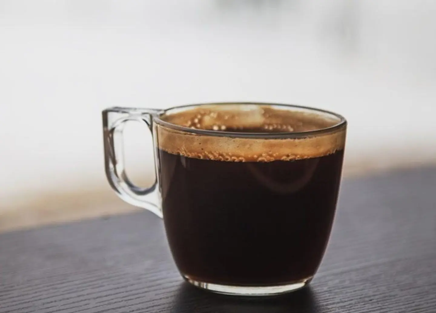 Plain Nescafe
