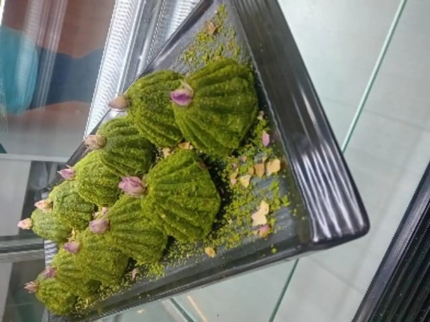 Mafrouka Khadra Bel Festok