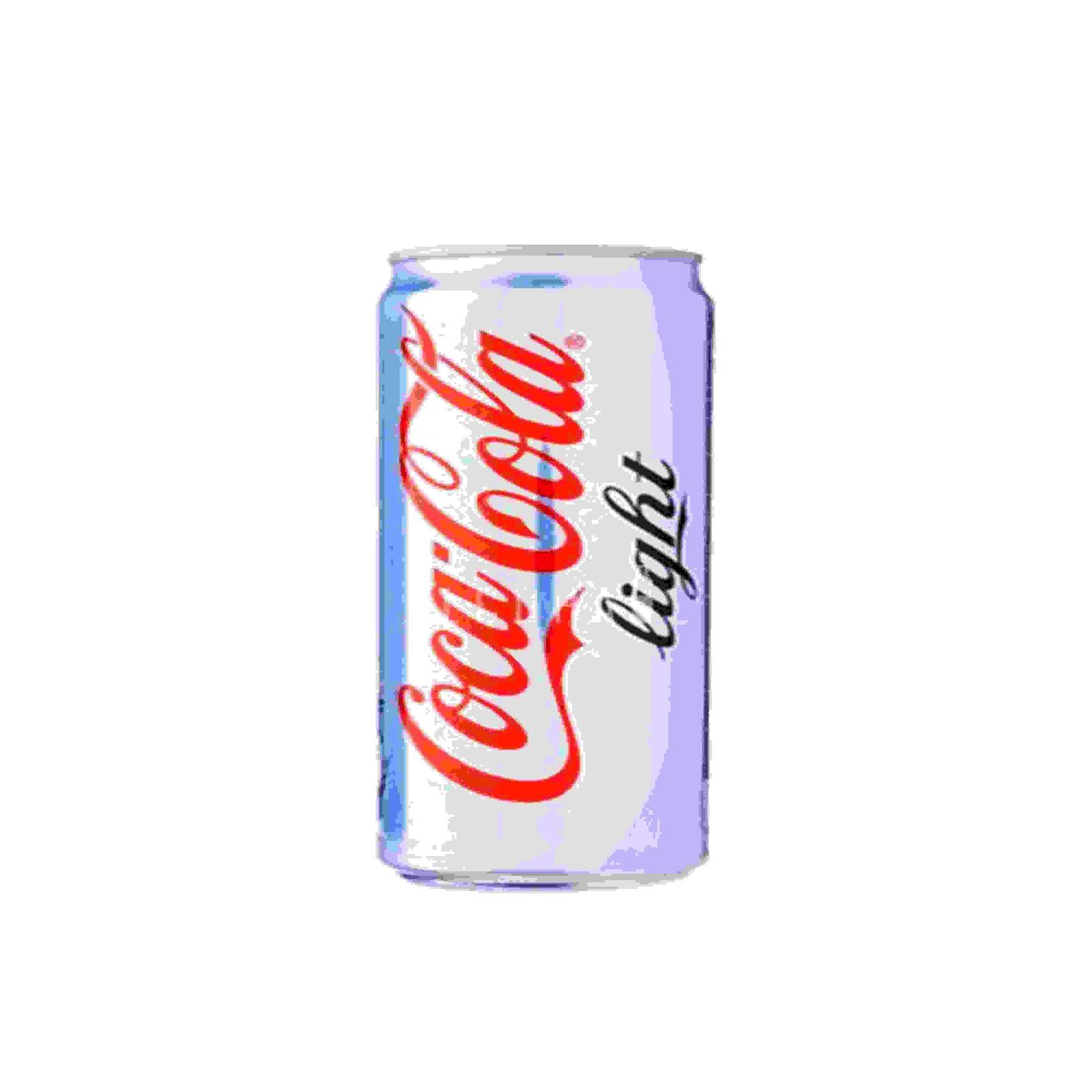 كوكا كولا لايت