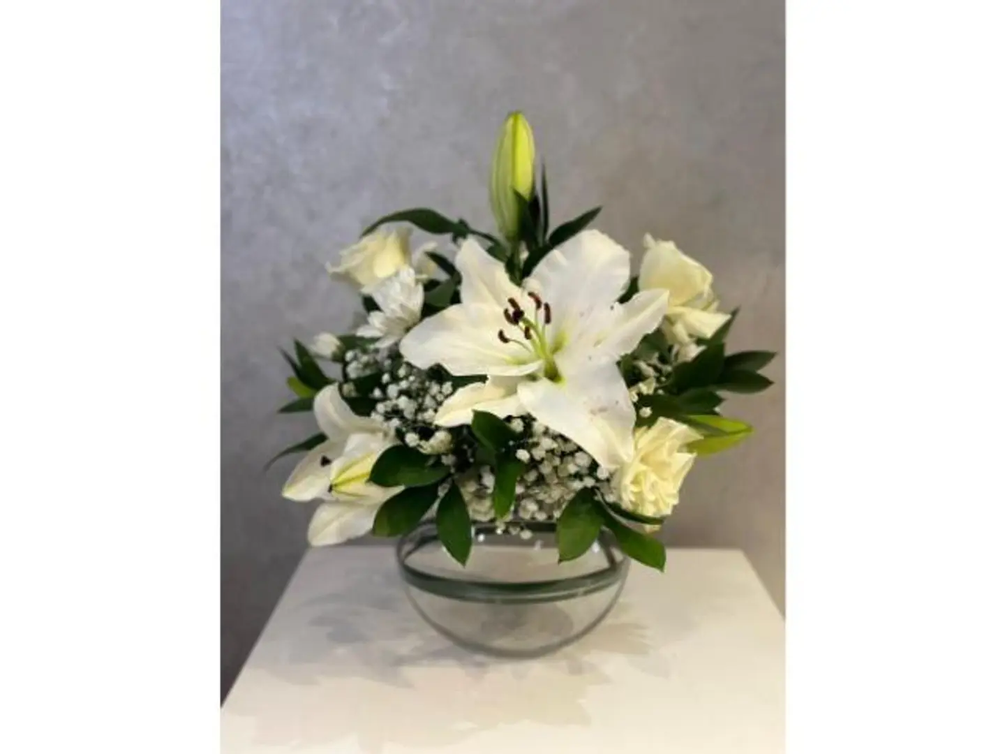 Amour Vase