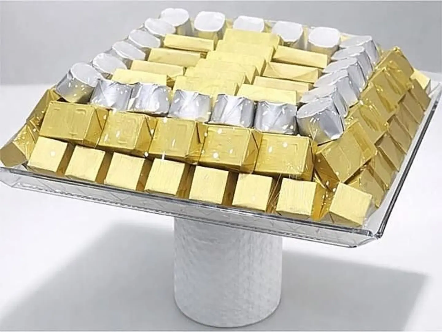 شوكولا 220