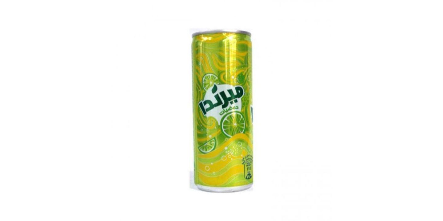 ميرندا حمضيات