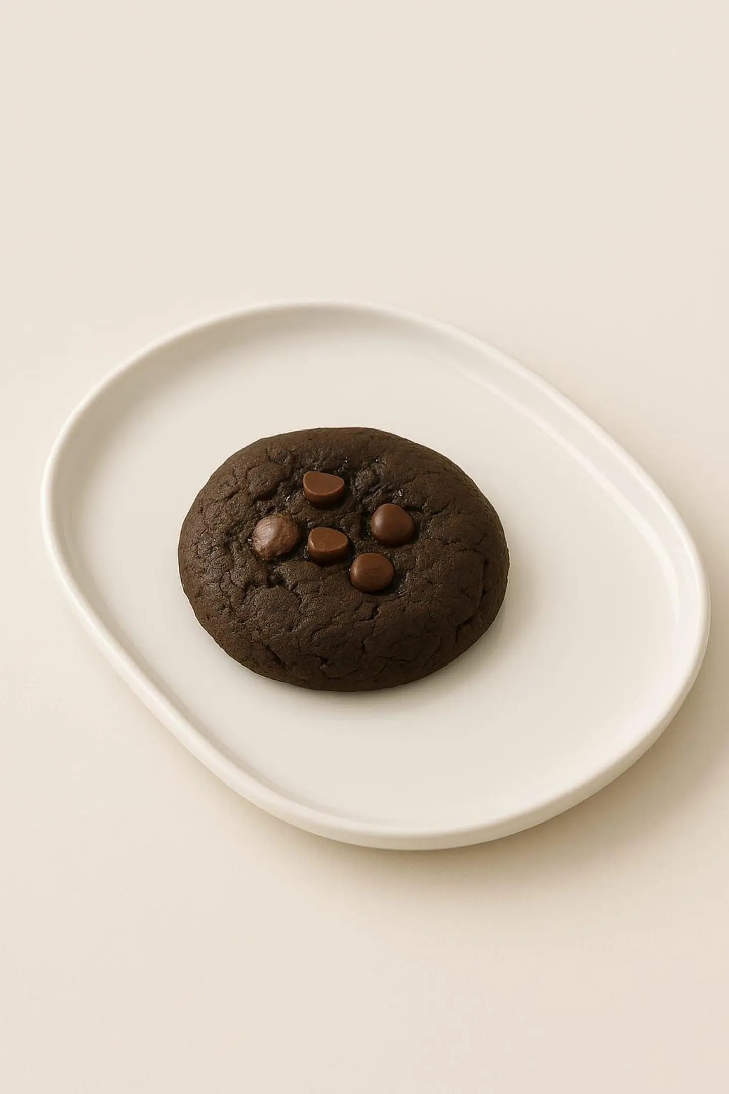 Chocolate Cookies