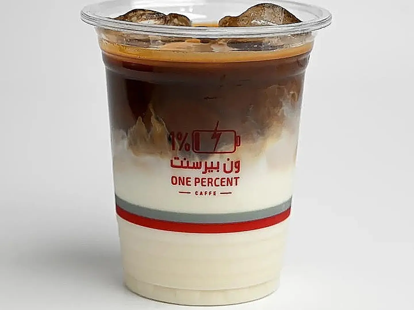 ايس لاتيه