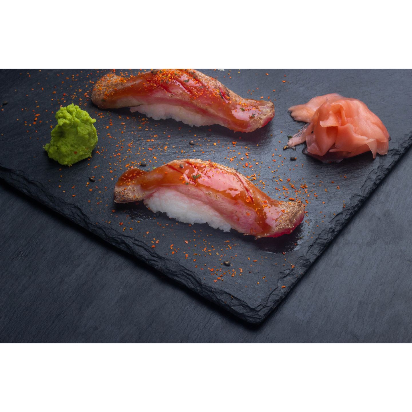 Seared Tuna Nigiri