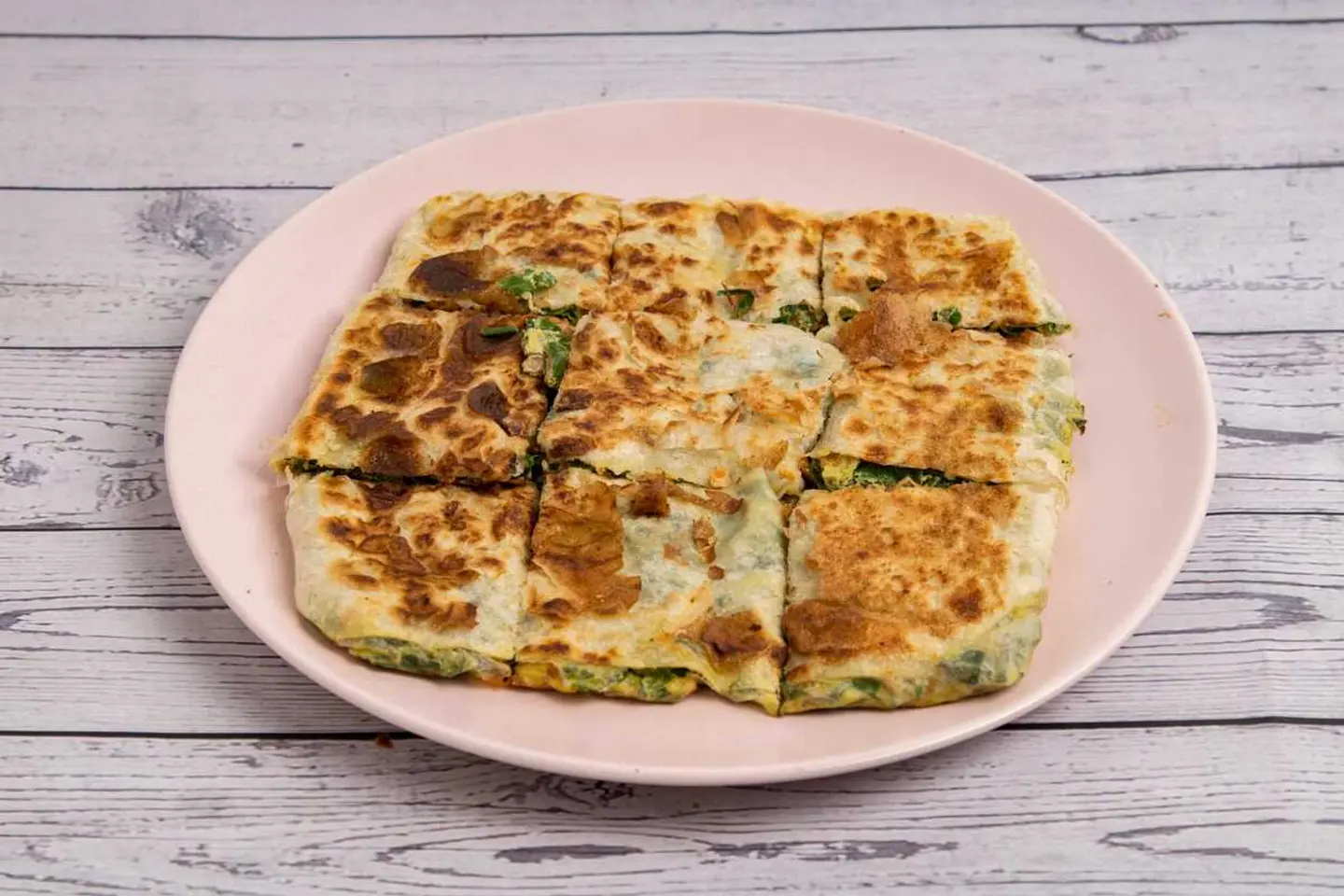 مطبق خضار