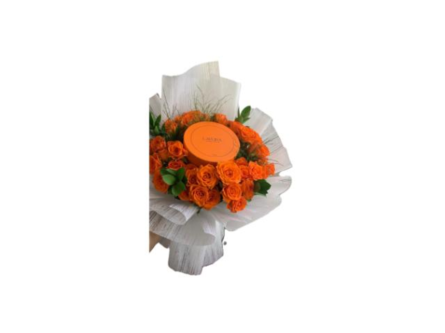 باقة 38