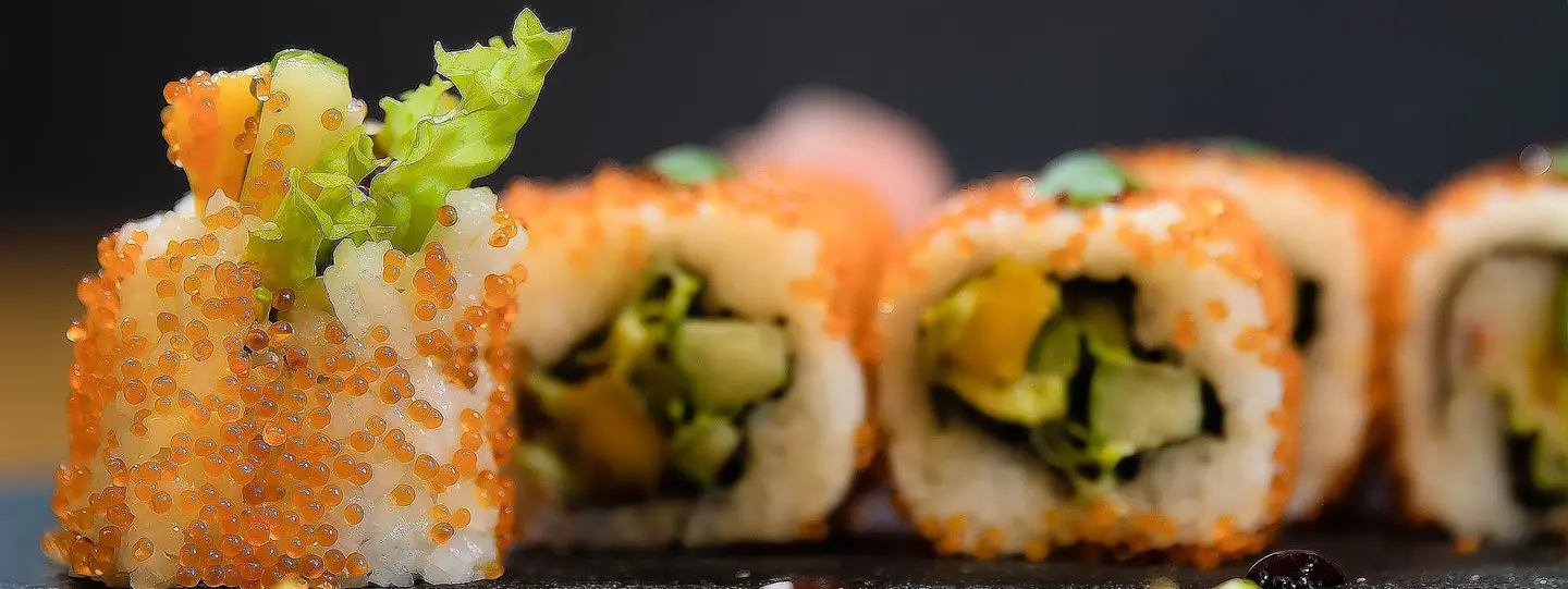 كاليفورنيا توكوشي