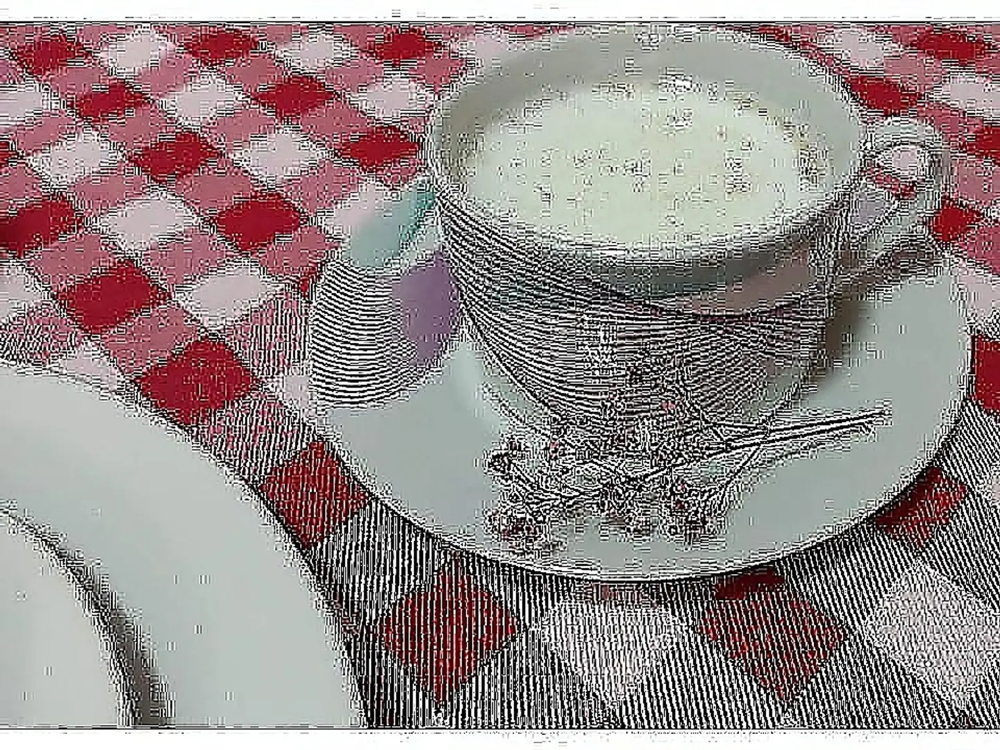 Plain Milk