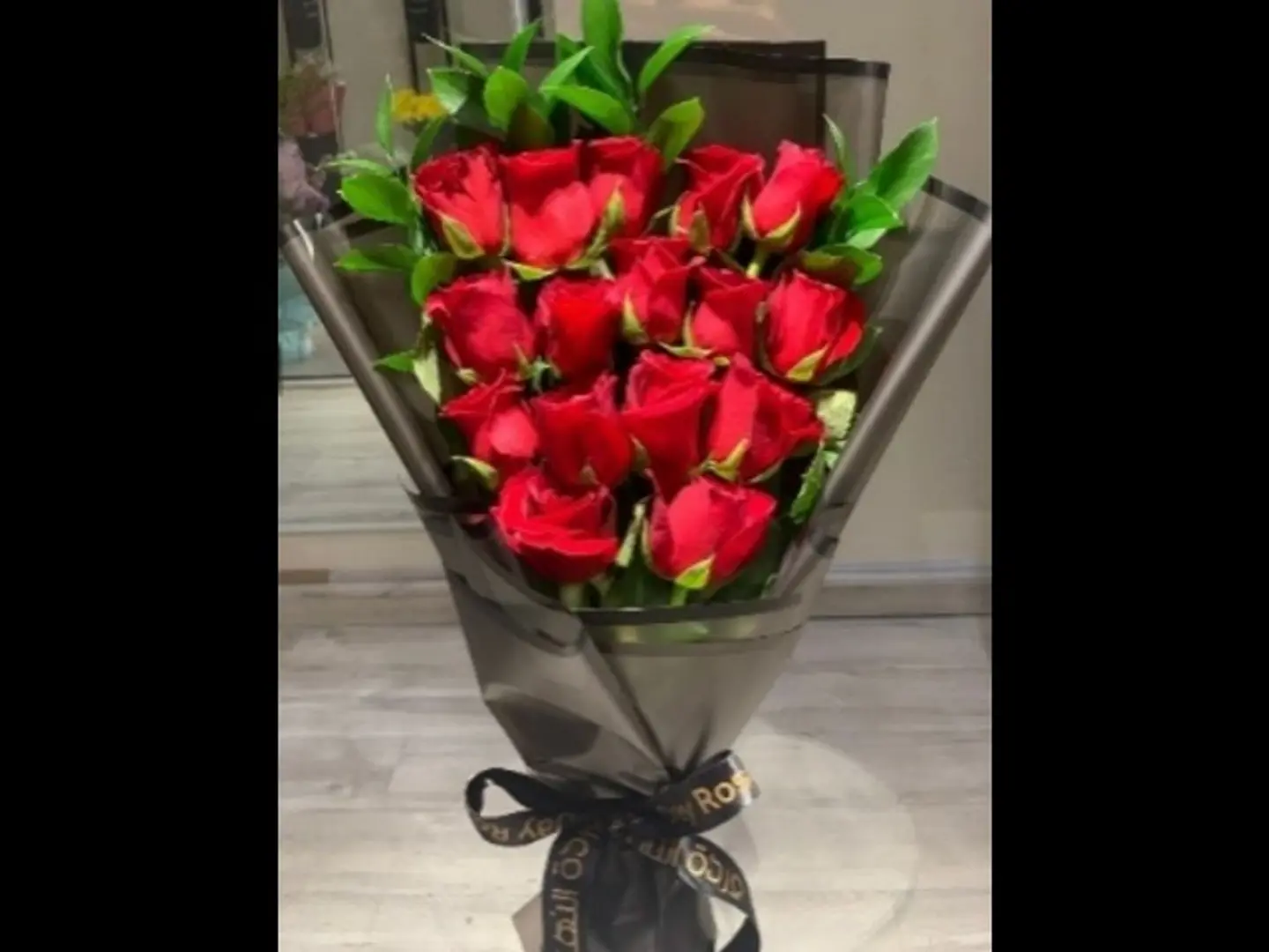 بوكية مشاعر الحب