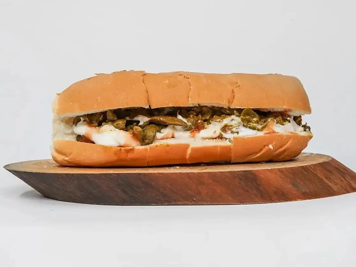 كبده جبن صامولي