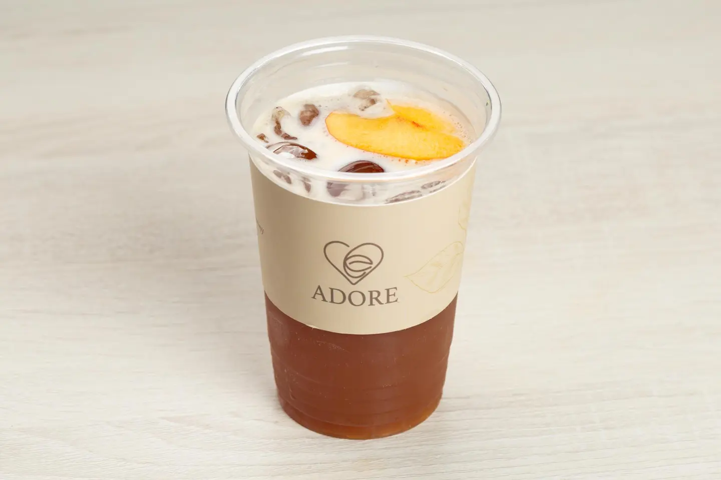 Iced Tea