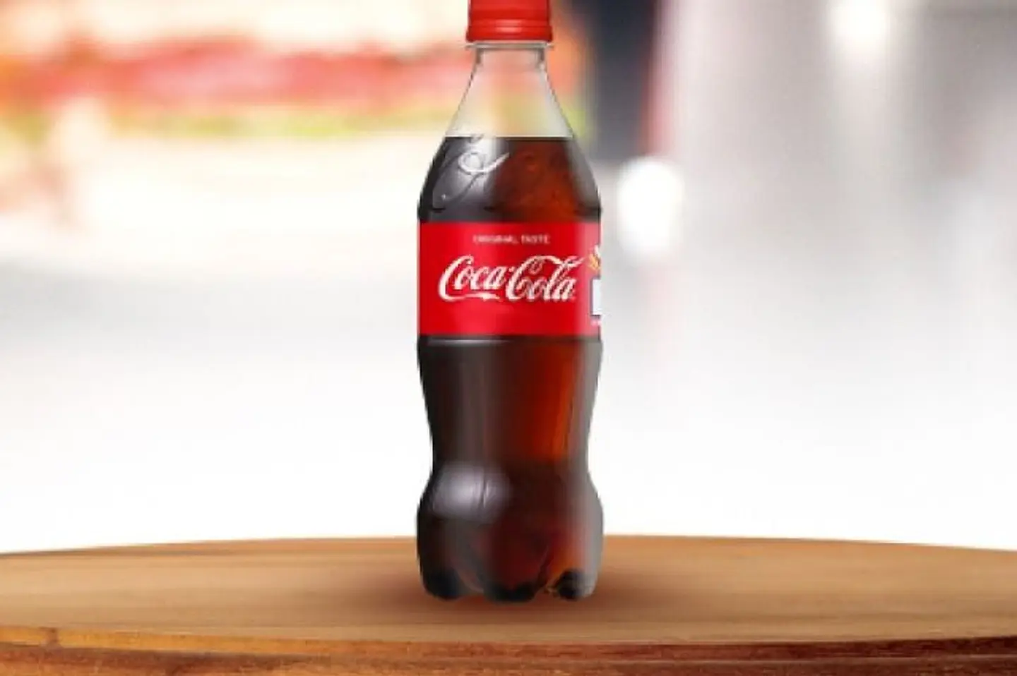 Coca Cola
