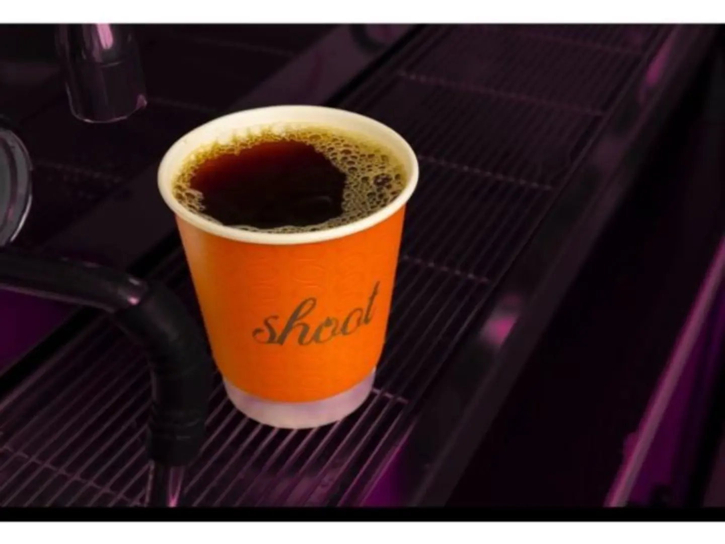 Coffee Of The Day
