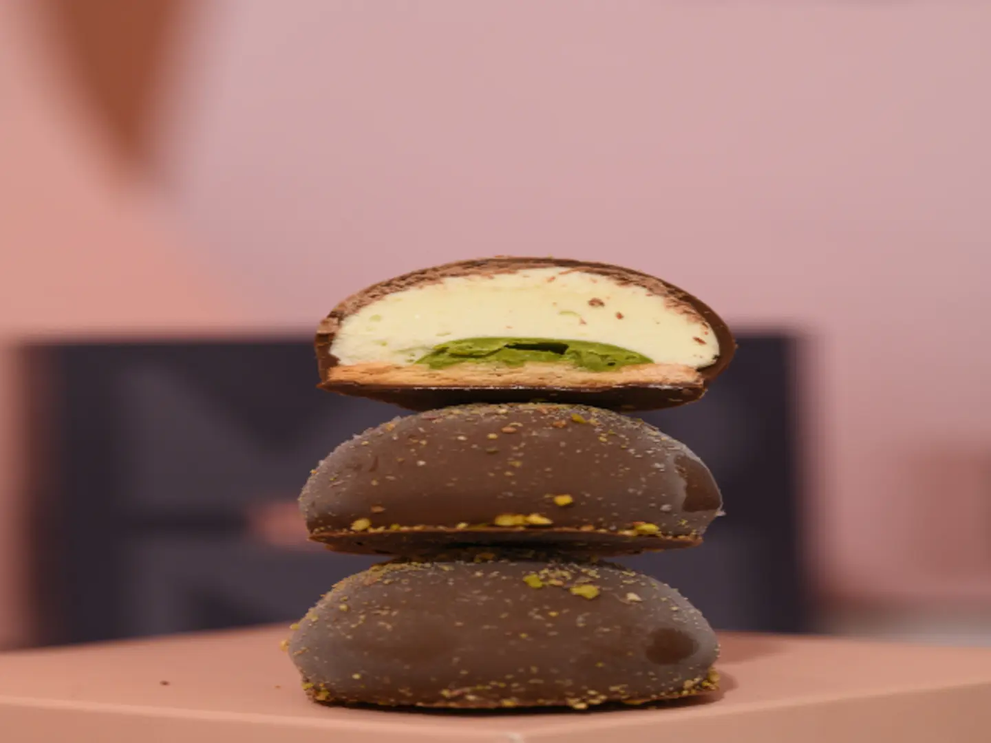 بقلاوة - بوكس 12