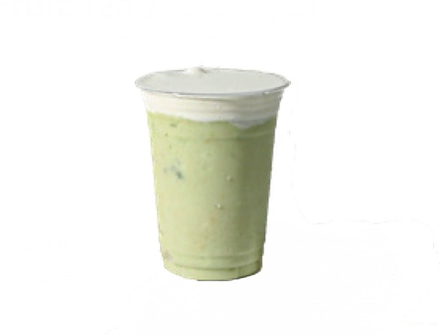 Matcha Cheese