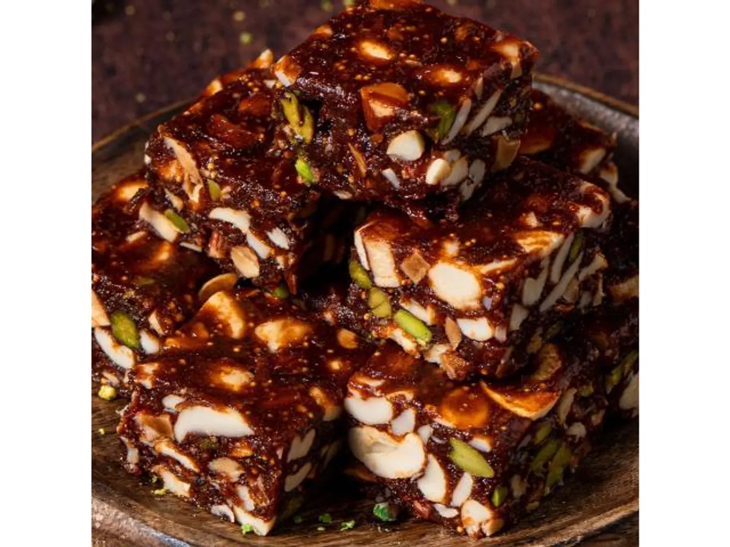 أنجير بارفي - ربع كيلو