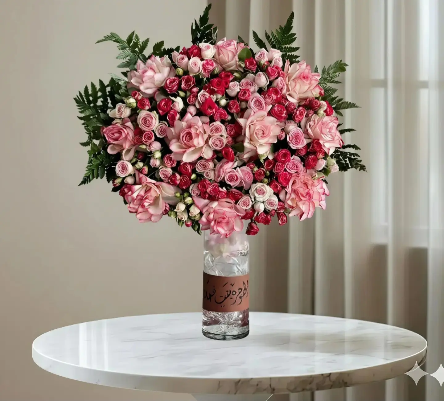 فازة في اي بي