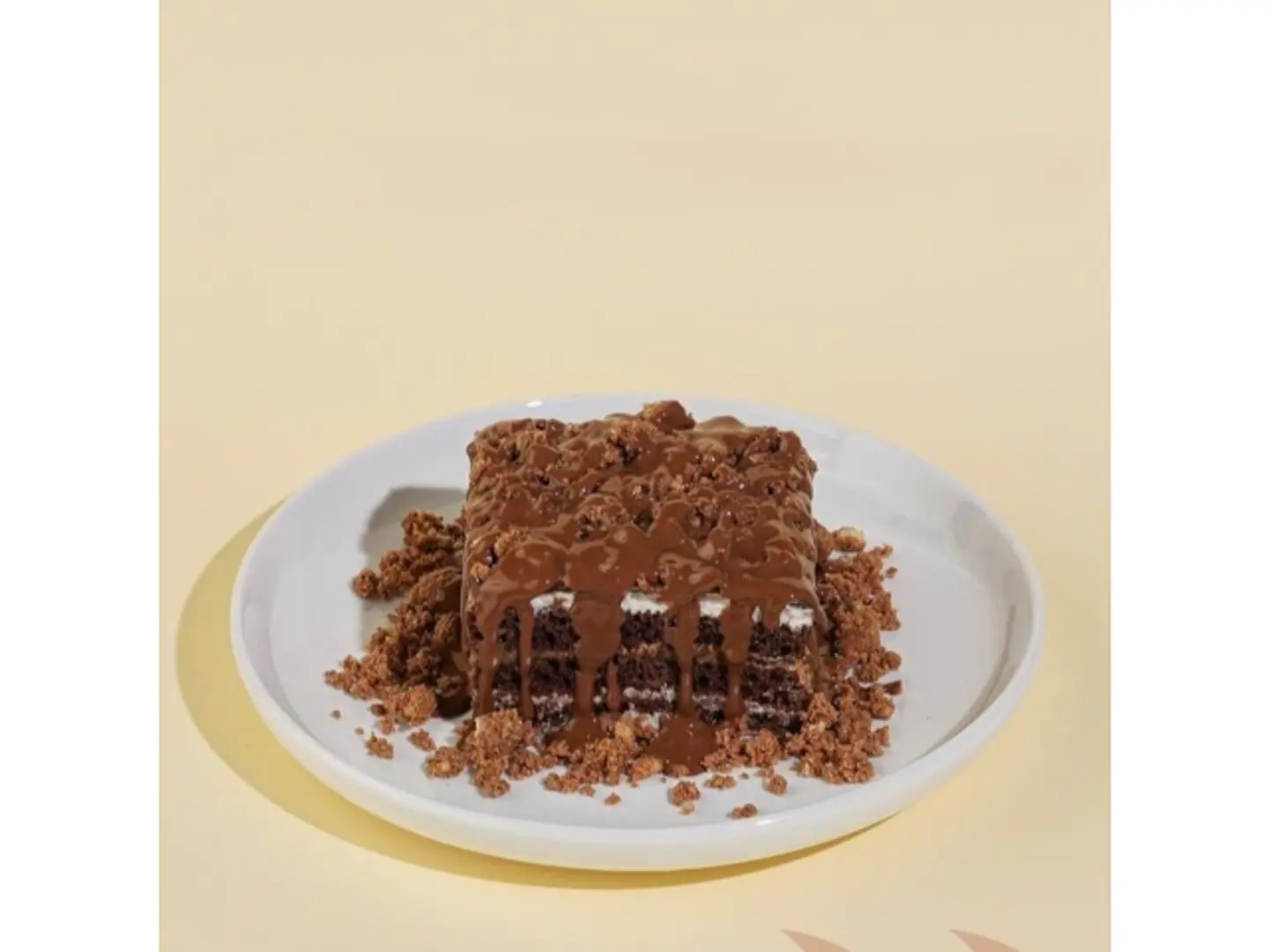 Dolce Cake