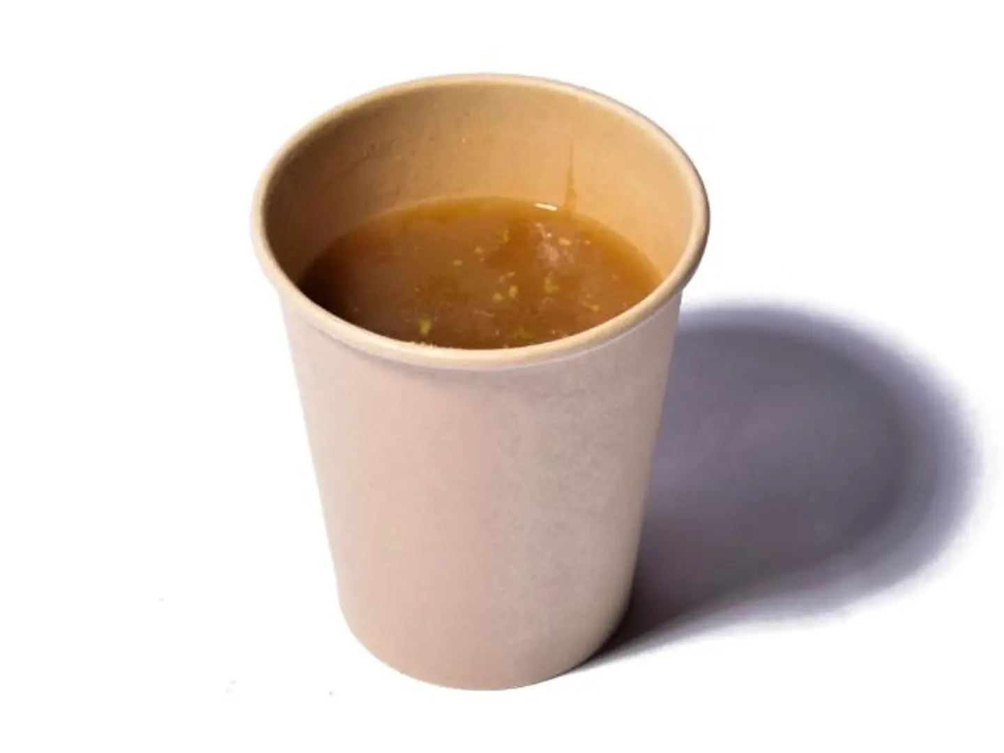 Large Saudi Coffee Cup